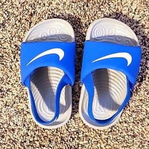 Nike Kawa Slide 5c